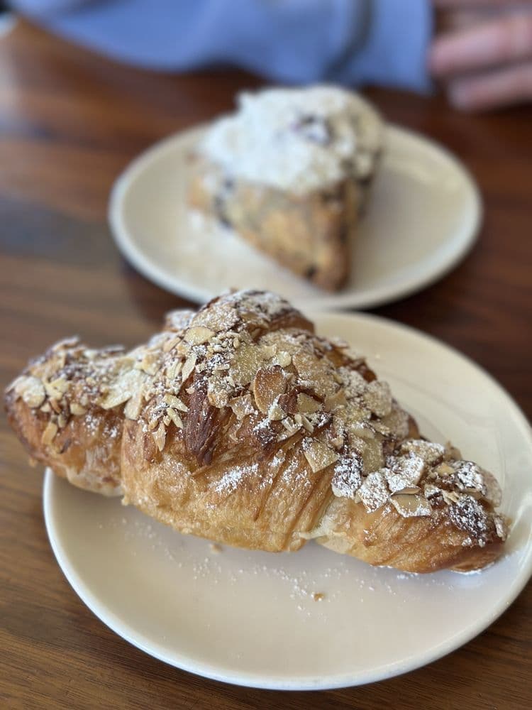 The Denver Central Market