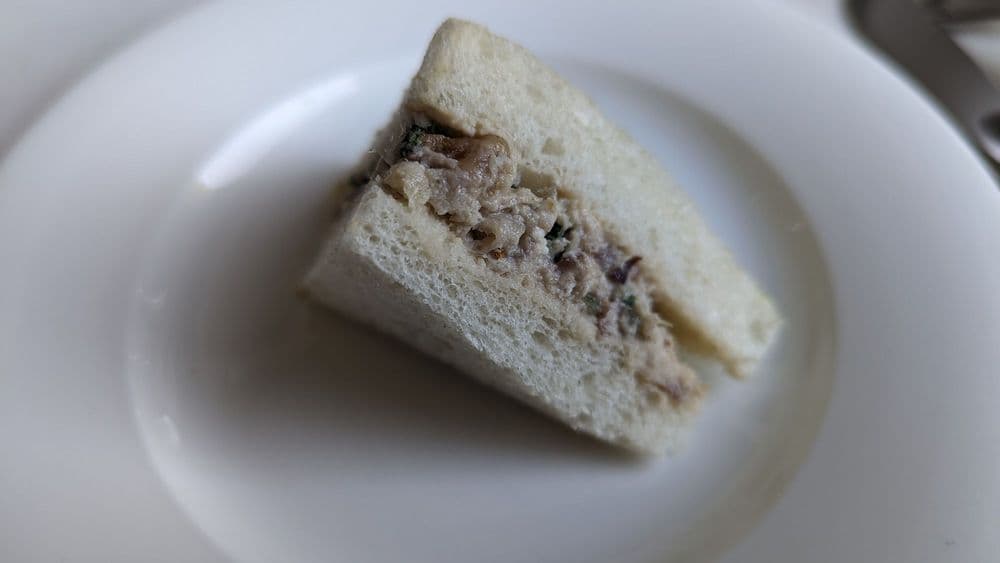 The Dining Room at Butchart Gardens