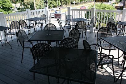 The Distillery Restaurant Mt. Hope