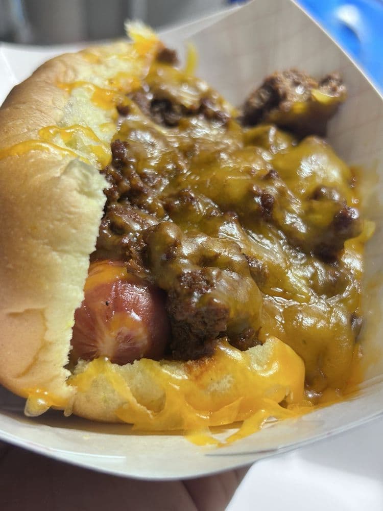 The Dog Pound Restaurant and Smoke House