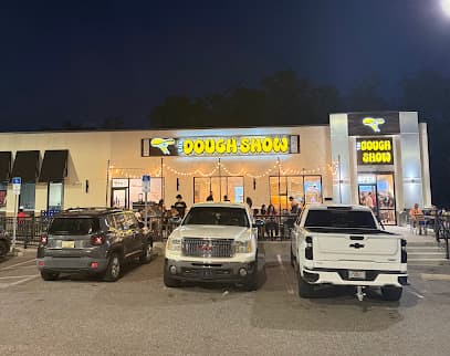THE DOUGH SHOW - Tampa