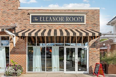 The Eleanor Room