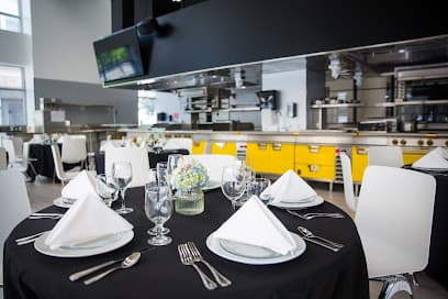 The Envision Bistro at NICHE
