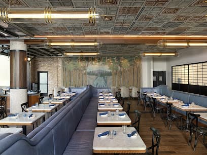 The Exchange Restaurant & Bar