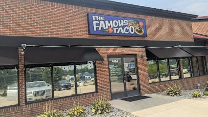 The Famous Taco