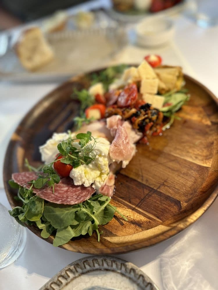 The Farm Italy Restaurant and Bar