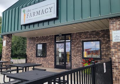 The Farmacy