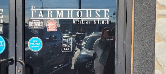 The Farmhouse Restaurant