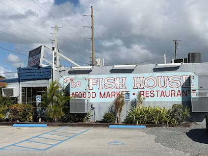 The Fish House