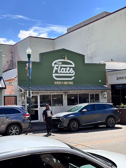 The Flats