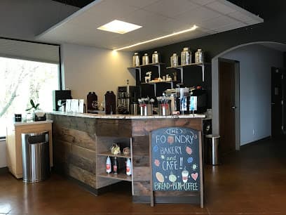 The Foundry Bakery
