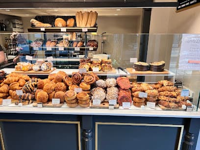 The French Guys Bakery