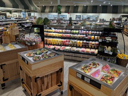 The Fresh Market