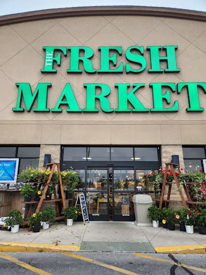 The Fresh Market