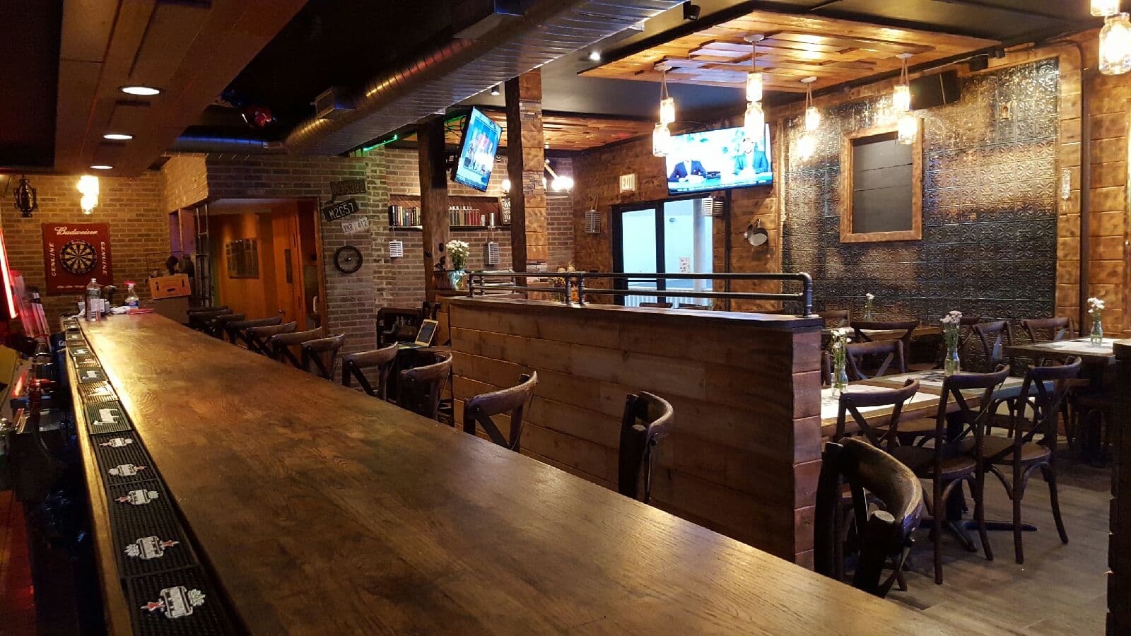 The Front Porch Pub
