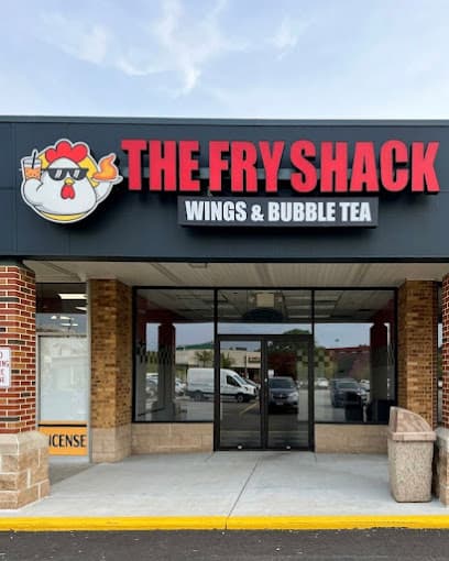 The Fry Shack