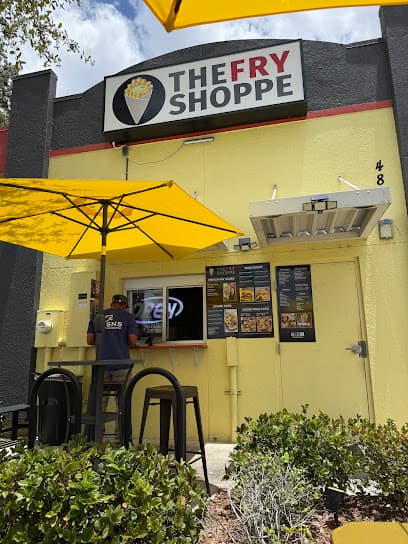The Fry Shoppe
