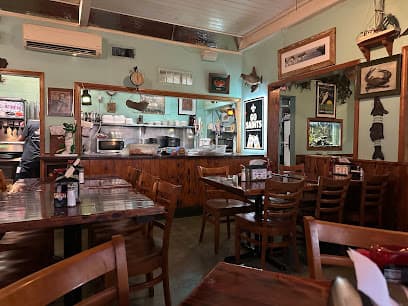 The Galley Seafood