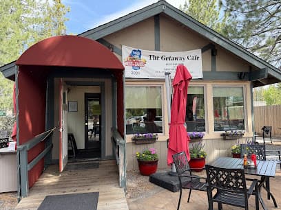 The Getaway Cafe
