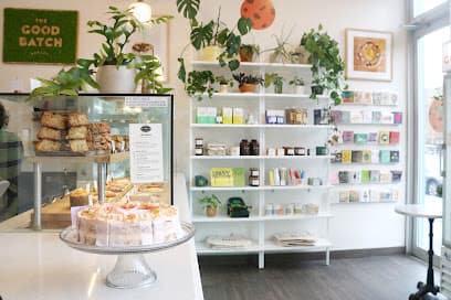 The Good Batch Bakery