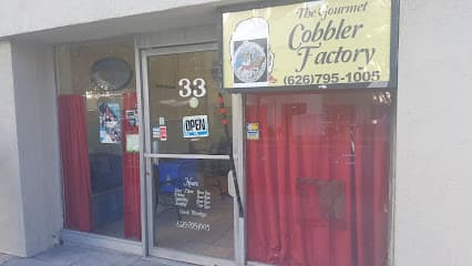 The Gourmet Cobbler Factory