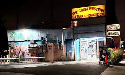 The Great Western Steak & Hoagie Co.