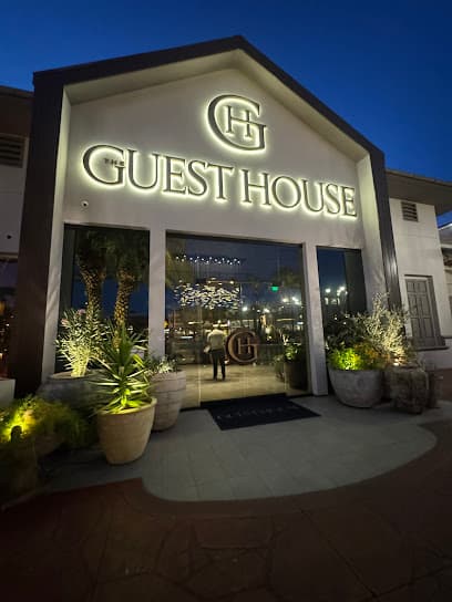 The Guest House Las Vegas