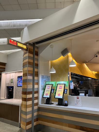 The Habit Burger Grill