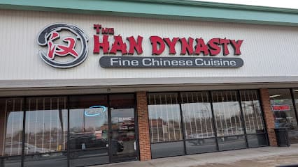 The Han Dynasty