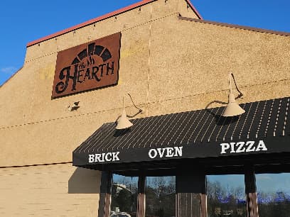 The Hearth