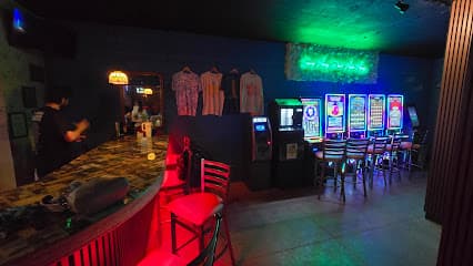 The High Dive Inn