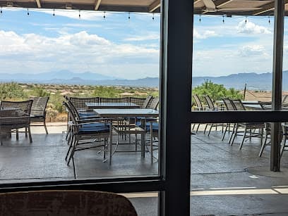 The Highlands Bar & Grille