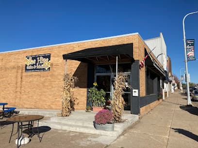 The Hive Coffee And Bakehouse