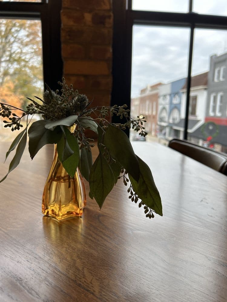 The Hive Coffee & Bakehouse