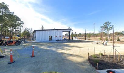 The Hive of Hope Mills