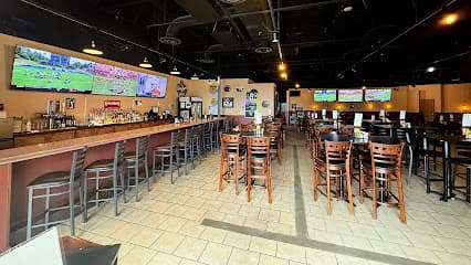 The Hoover Bar & Kitchen