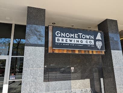 The Hoppy Gnome