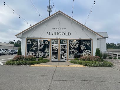 The House of Marigold