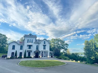 The Hudson House & Distillery