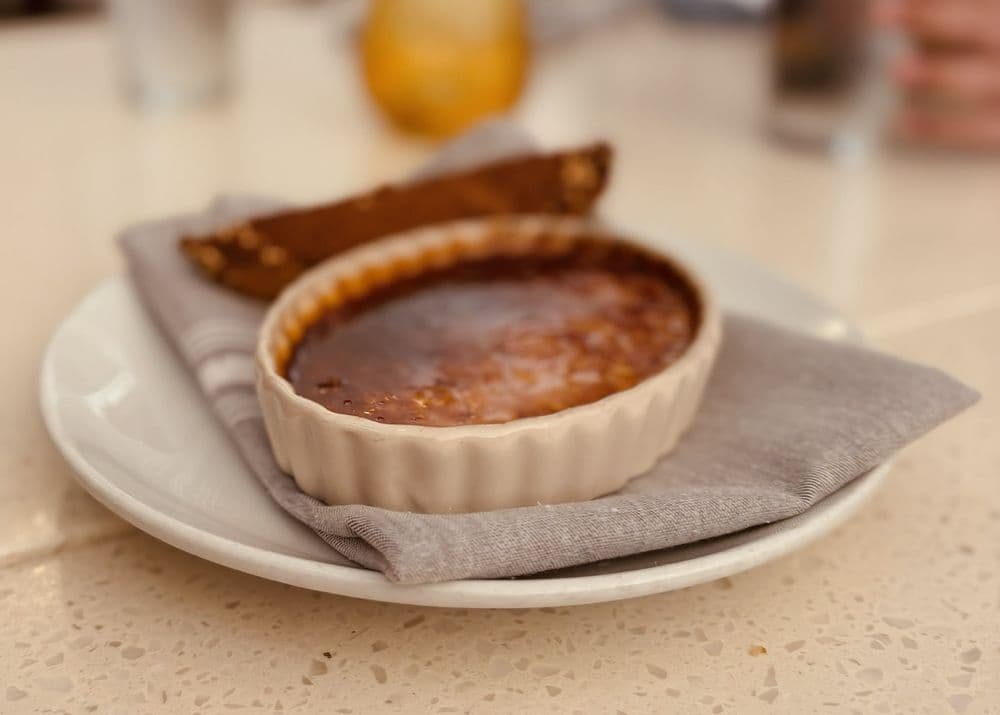 The Hummingbird Way Oyster Bar