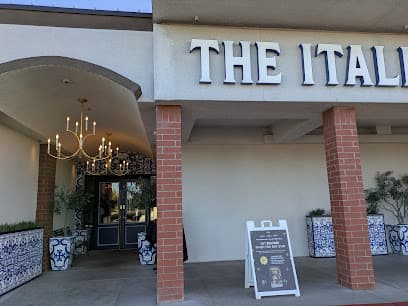 The Italiano