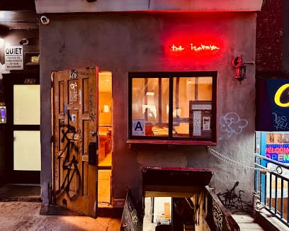 The Izakaya NYC