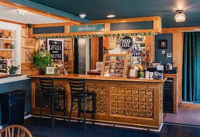 The Jefferson