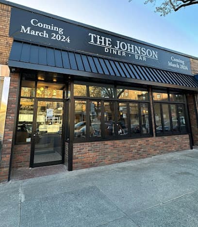 The Johnson Diner & Bar