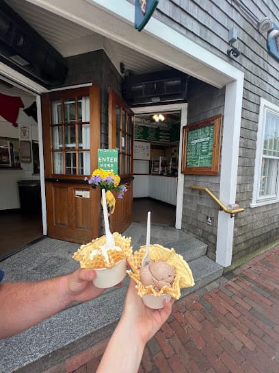 The Juice Bar
