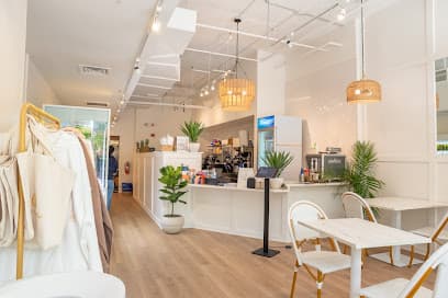 The Juice Pod Rittenhouse