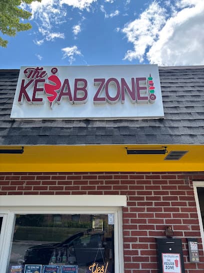 The Kebab Zone