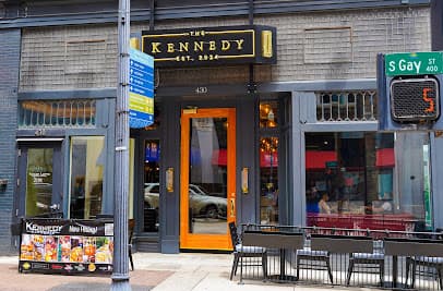 The Kennedy