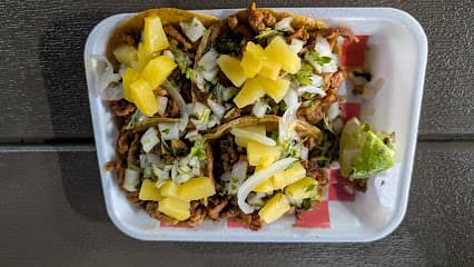 The Kingdom Tacos