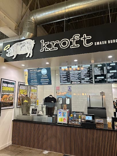 The Kroft | Haven City Market